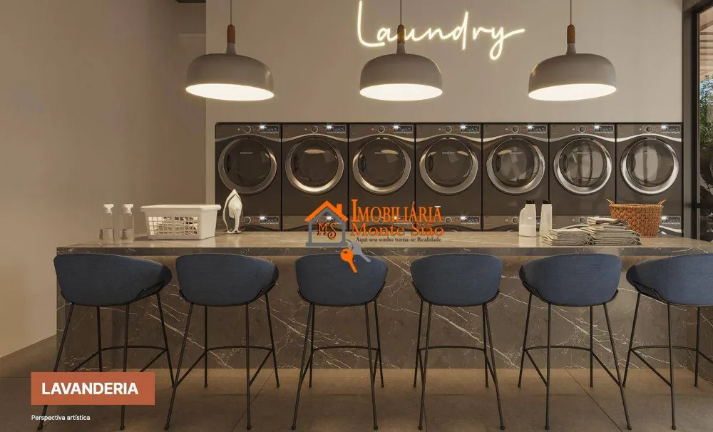 Flat/Apart Hotel, 1 quarto, 24 m² - Foto 9