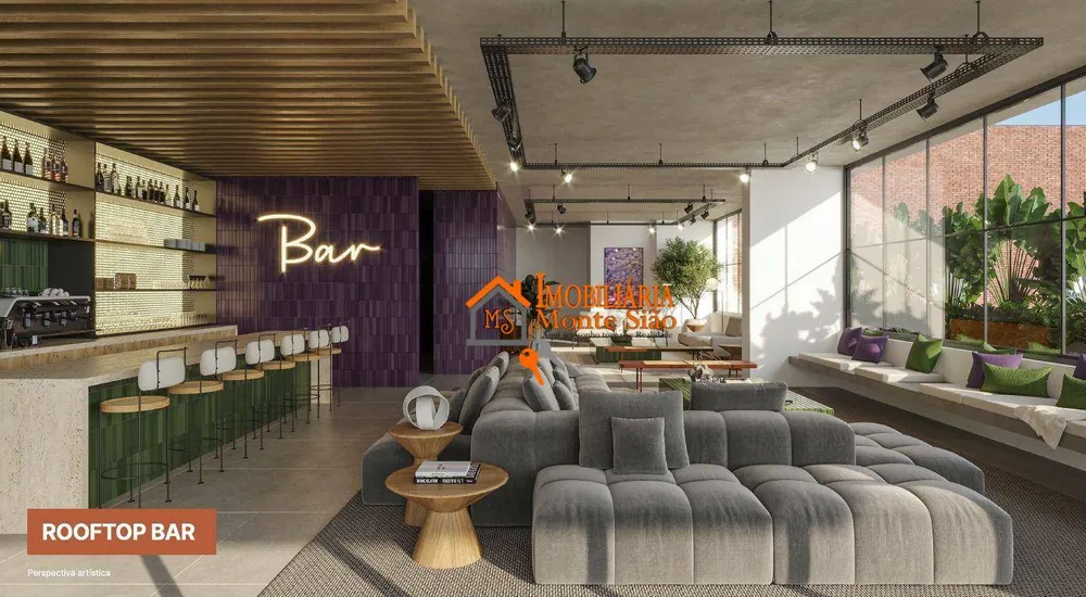 Flat/Apart Hotel, 1 quarto, 24 m² - Foto 3