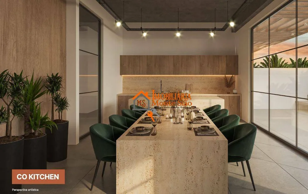 Flat/Apart Hotel, 1 quarto, 24 m² - Foto 8