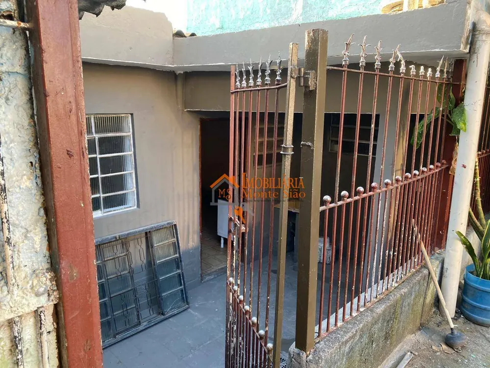 Casa, 2 quartos, 100 m² - Foto 5