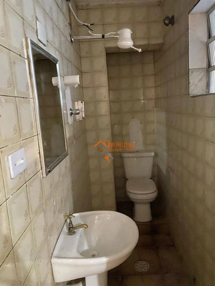 Casa, 2 quartos, 100 m² - Foto 6