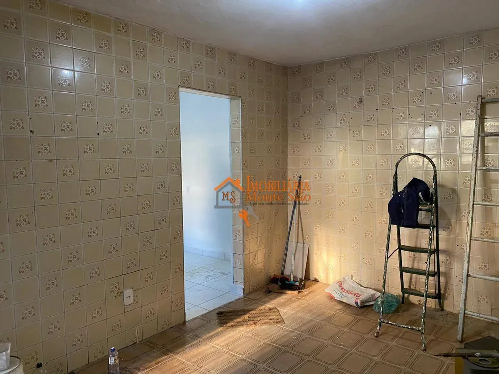 Casa, 2 quartos, 100 m² - Foto 7