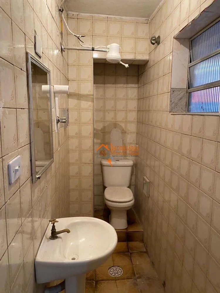 Casa, 2 quartos, 100 m² - Foto 11