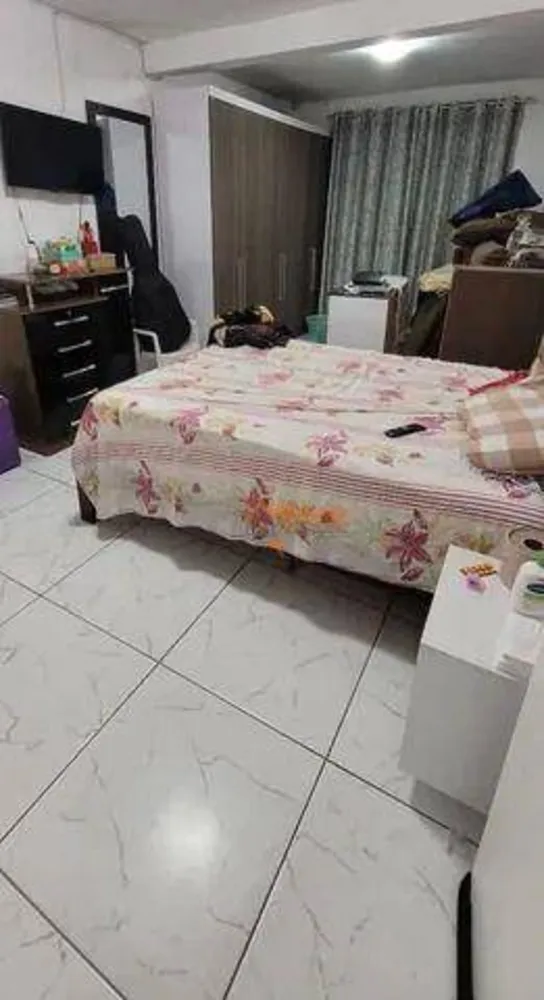 Sobrado, 3 quartos, 100 m² - Foto 5