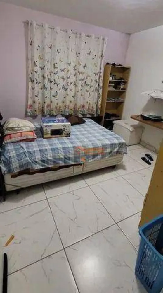 Sobrado, 3 quartos, 100 m² - Foto 3