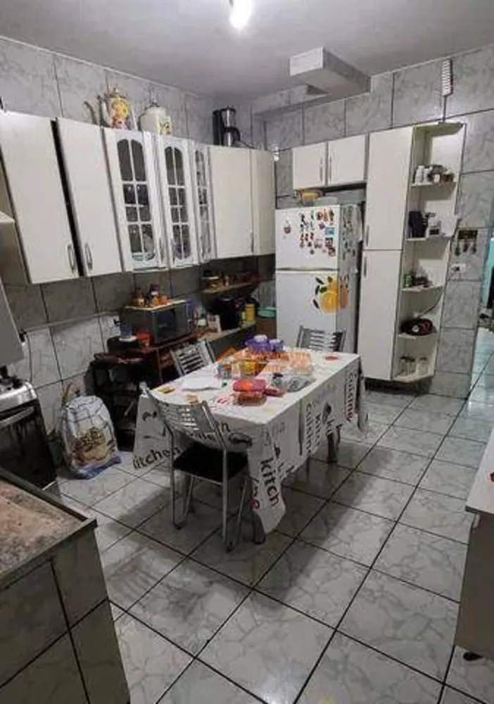 Sobrado, 3 quartos, 100 m² - Foto 2