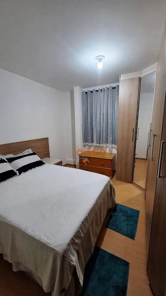 Apartamento, 2 quartos, 76 m² - Foto 8