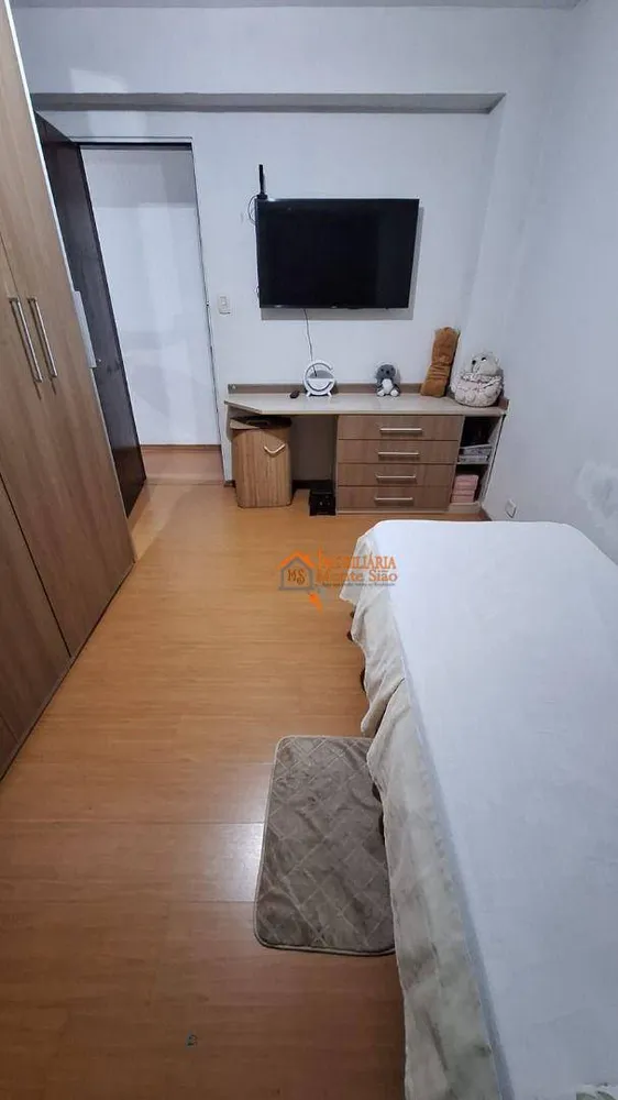 Apartamento, 2 quartos, 76 m² - Foto 7
