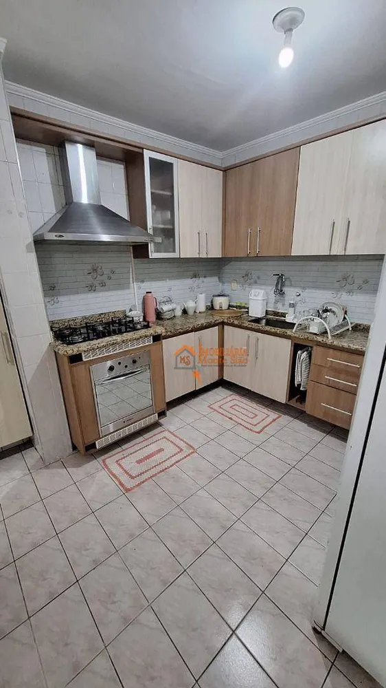 Apartamento, 2 quartos, 76 m² - Foto 2