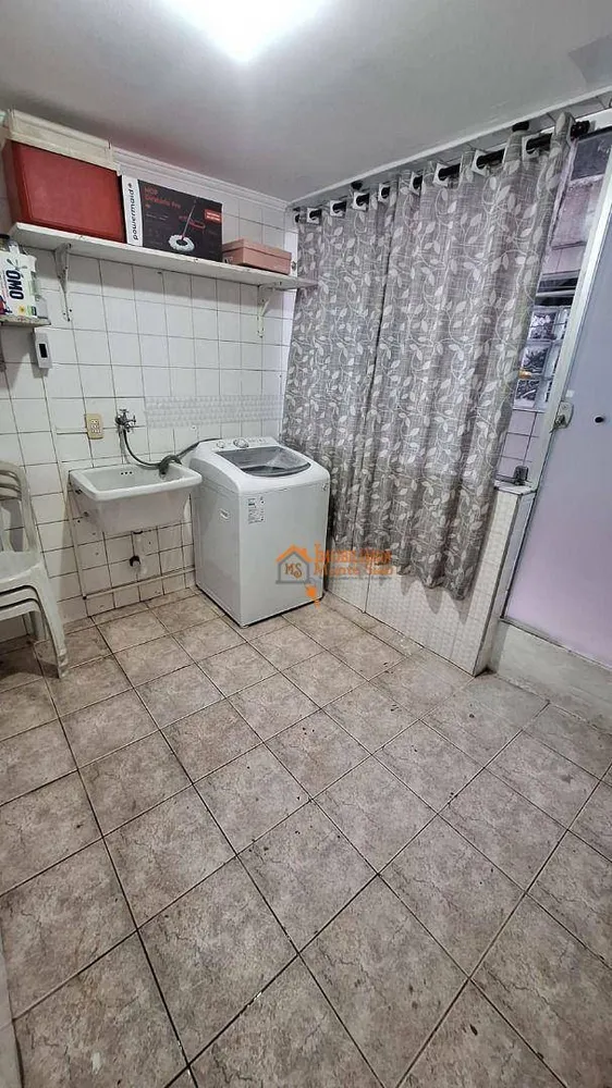 Apartamento, 2 quartos, 76 m² - Foto 5