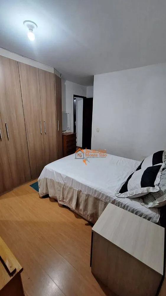 Apartamento, 2 quartos, 76 m² - Foto 9