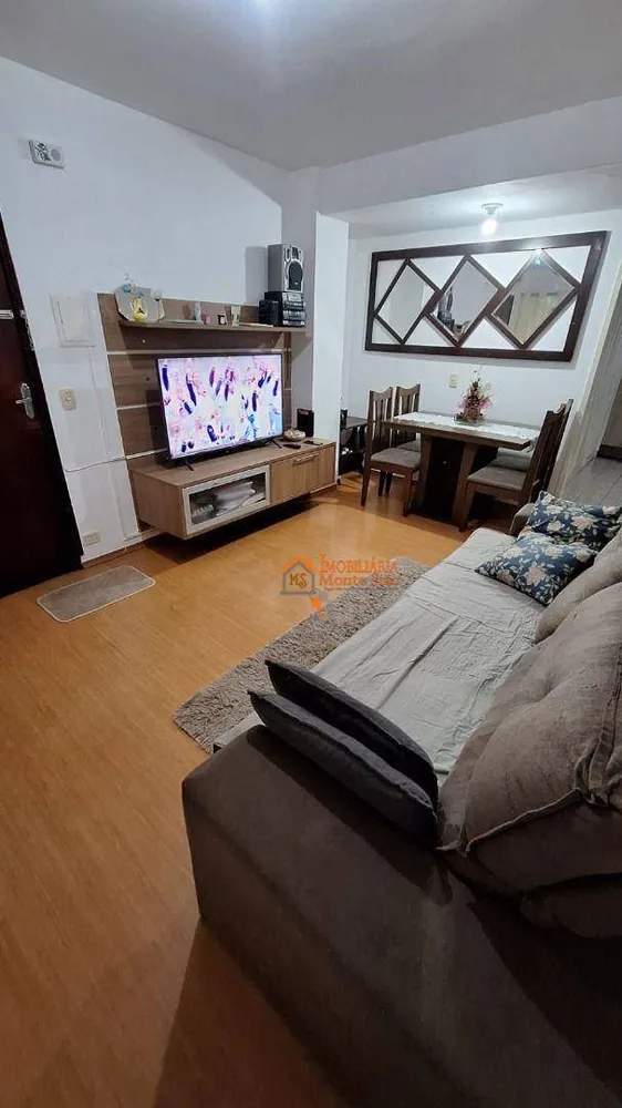 Apartamento, 2 quartos, 76 m² - Foto 7