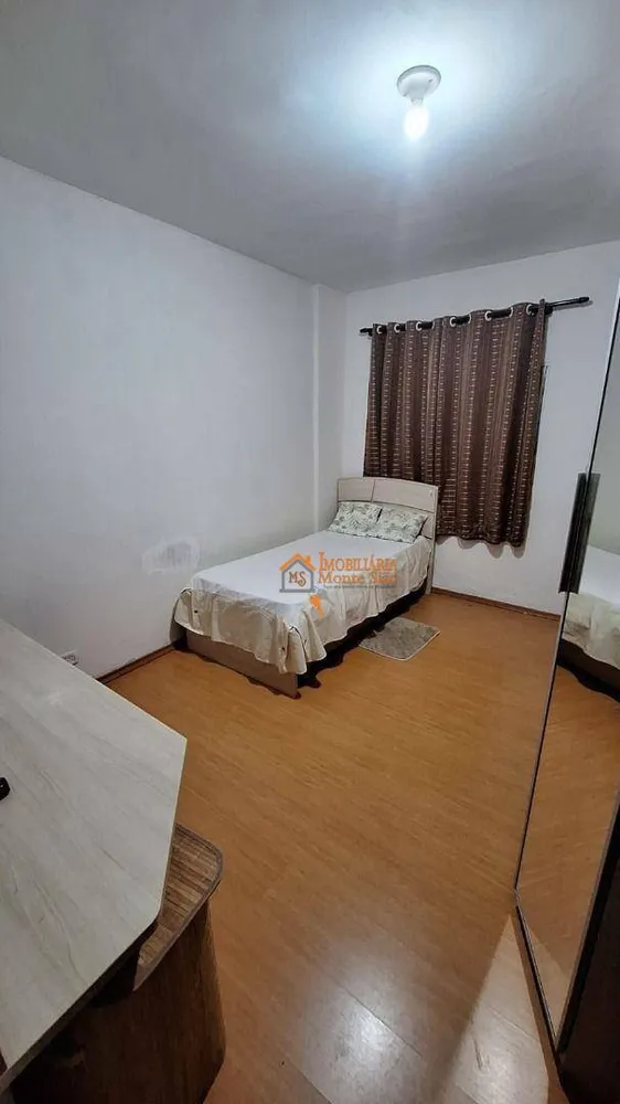 Apartamento, 2 quartos, 76 m² - Foto 8