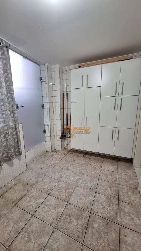 Apartamento, 2 quartos, 76 m² - Foto 6