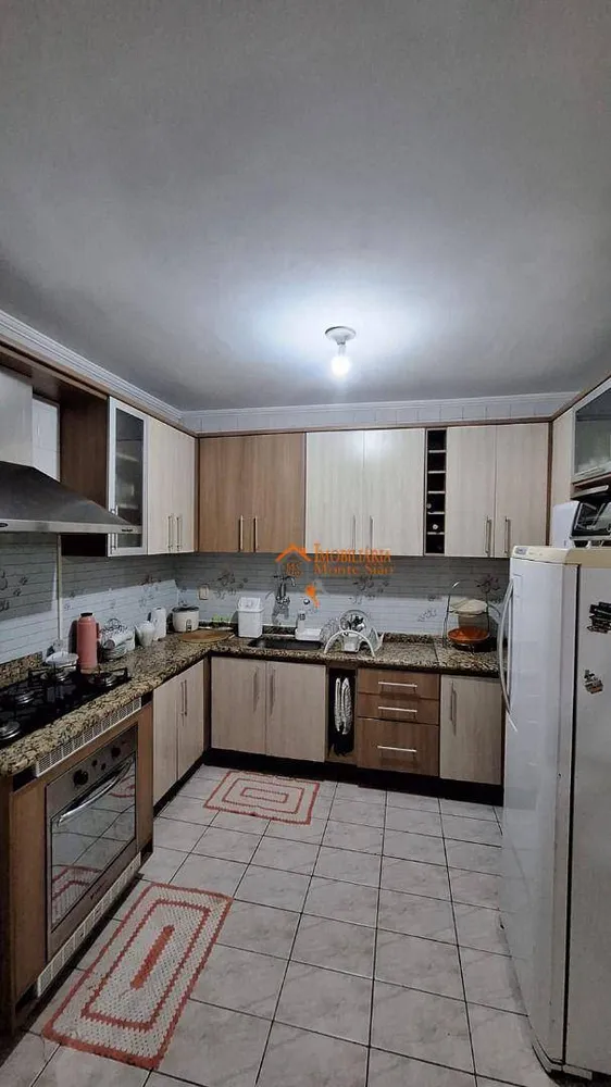 Apartamento, 2 quartos, 76 m² - Foto 3