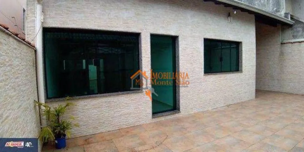 Casa, 4 quartos, 200 m² - Foto 8