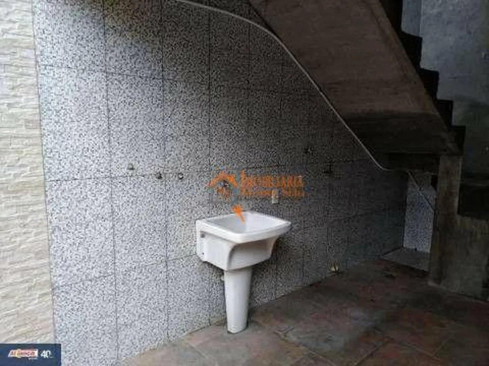 Casa, 4 quartos, 200 m² - Foto 7