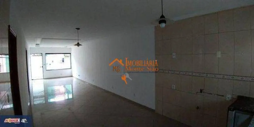 Casa, 4 quartos, 200 m² - Foto 4