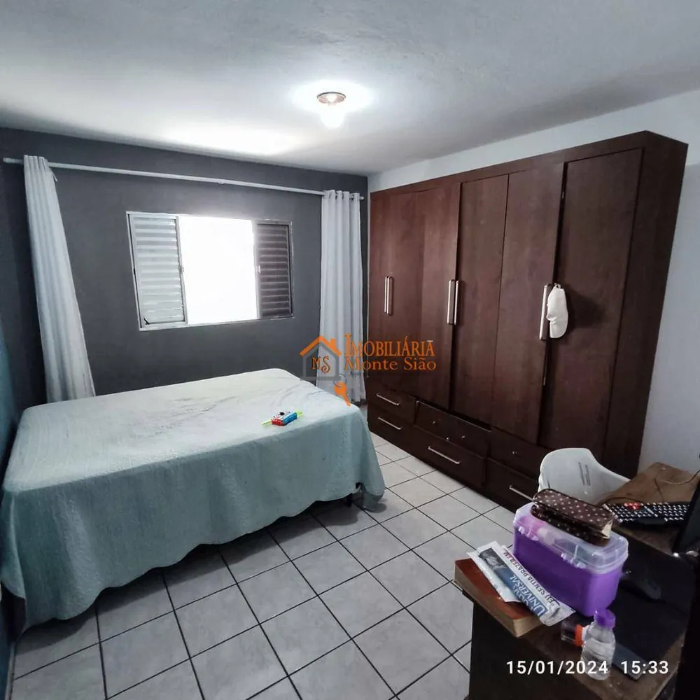 Sobrado, 6 quartos, 300 m² - Foto 5