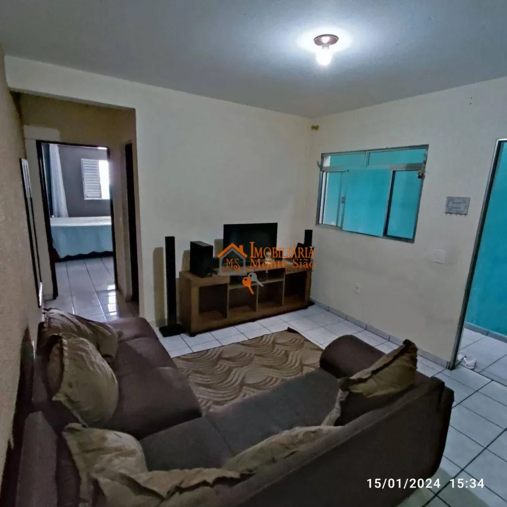 Sobrado, 6 quartos, 300 m² - Foto 2