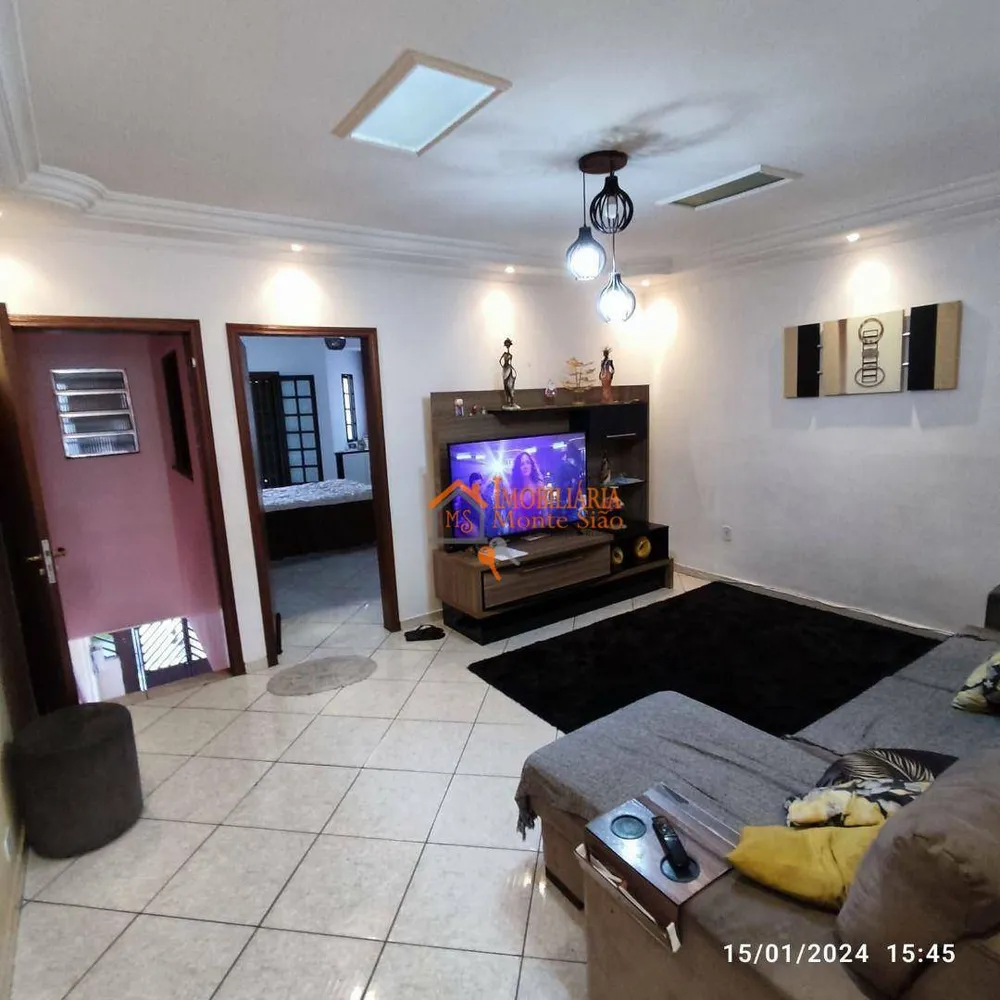 Sobrado, 6 quartos, 300 m² - Foto 7