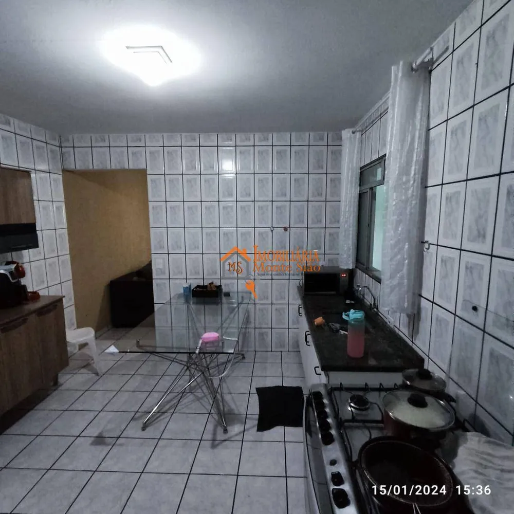 Sobrado, 6 quartos, 300 m² - Foto 3