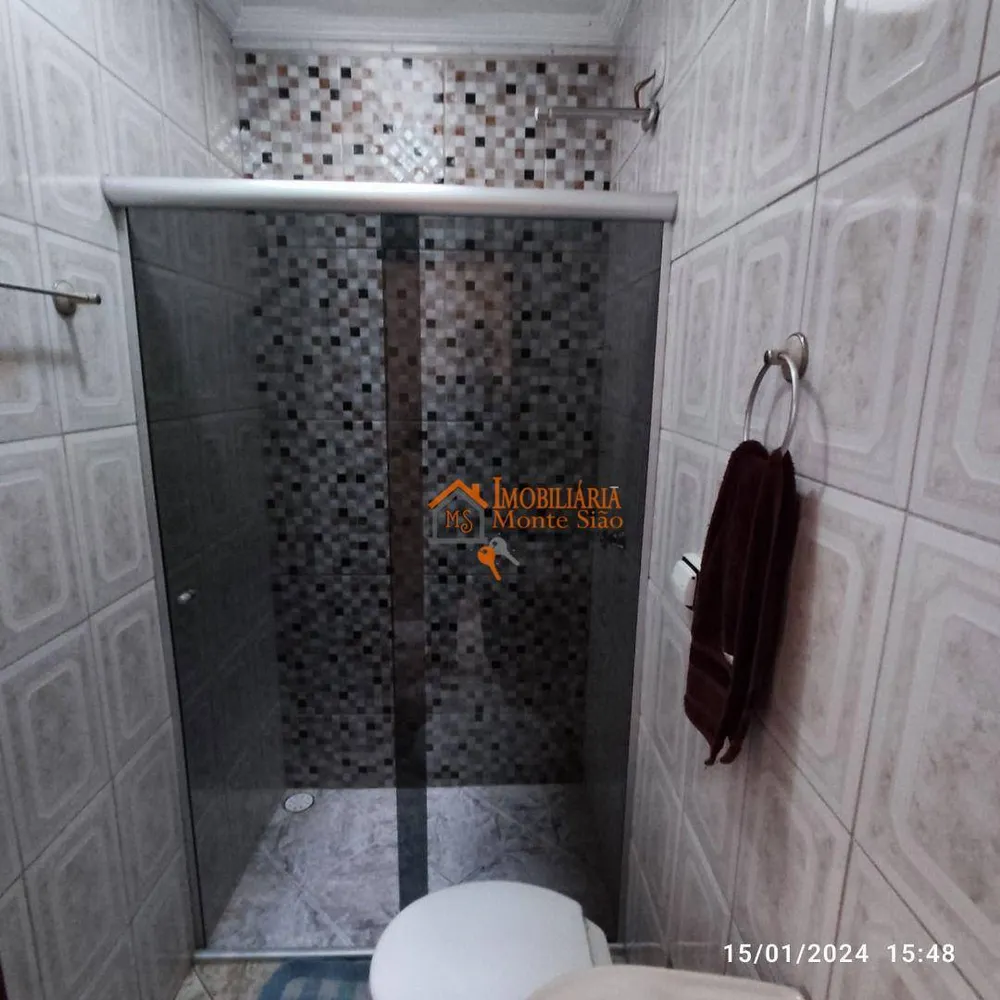 Sobrado, 6 quartos, 300 m² - Foto 11