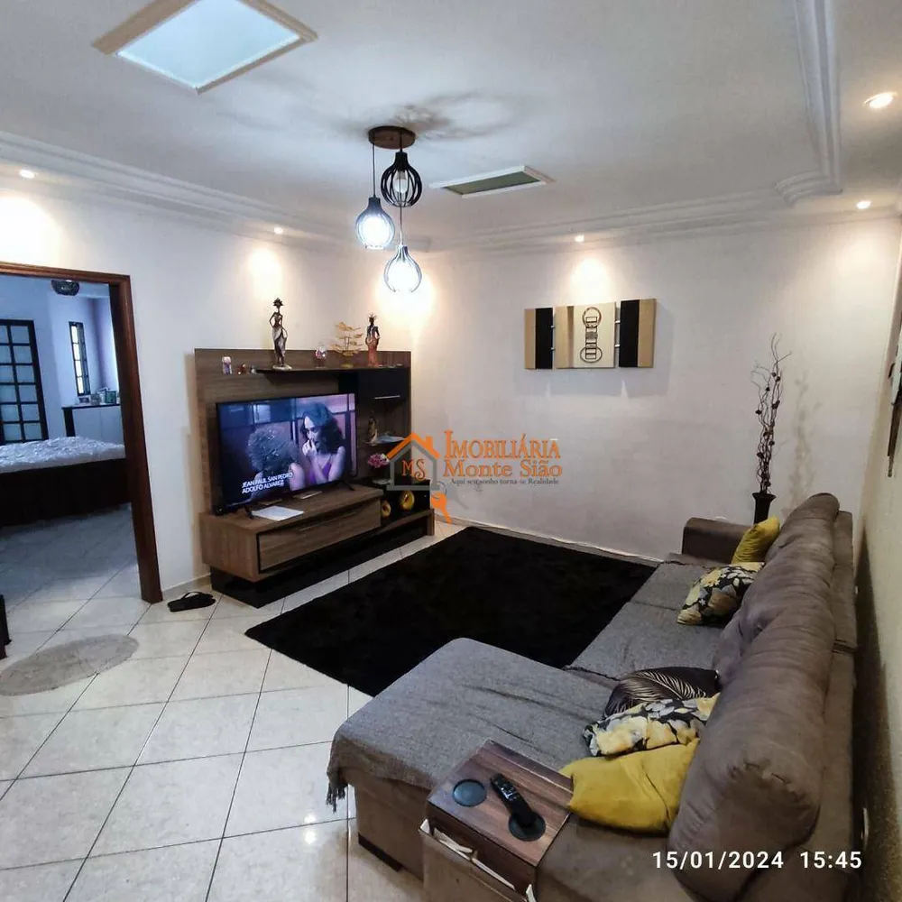 Sobrado, 6 quartos, 300 m² - Foto 6