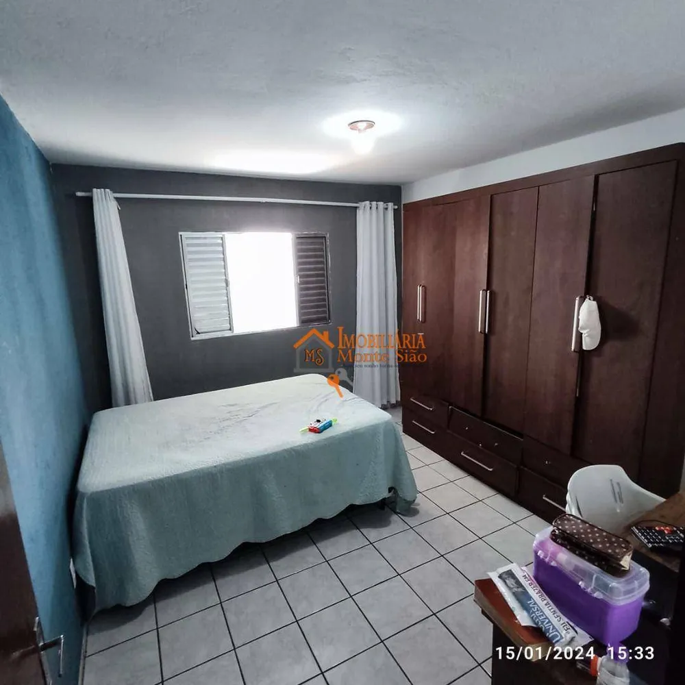 Sobrado, 6 quartos, 300 m² - Foto 4