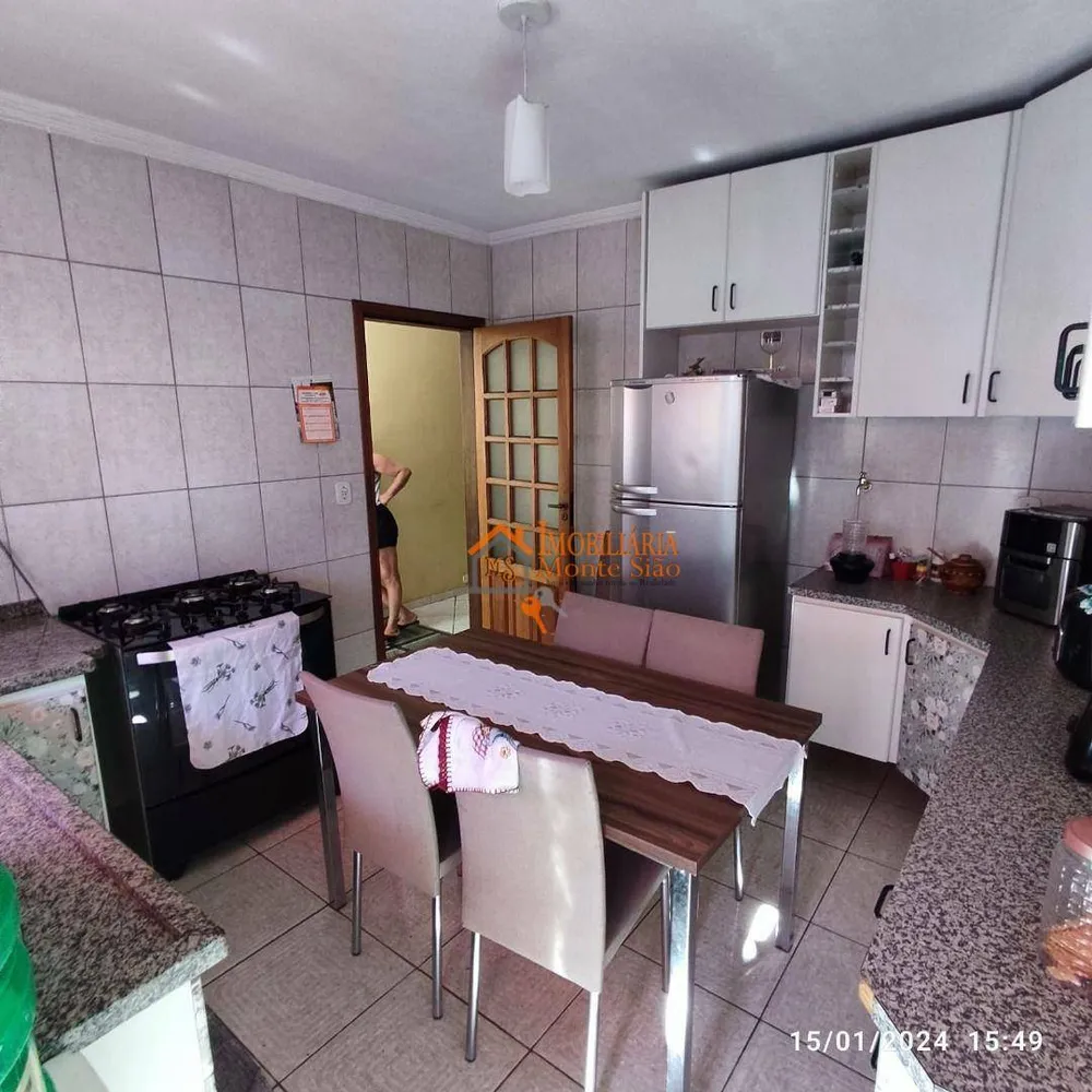 Sobrado, 6 quartos, 300 m² - Foto 12