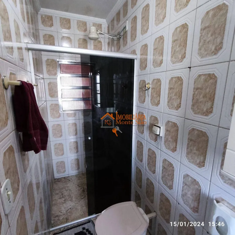 Sobrado, 6 quartos, 300 m² - Foto 10