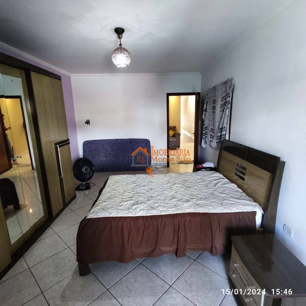 Sobrado, 6 quartos, 300 m² - Foto 9