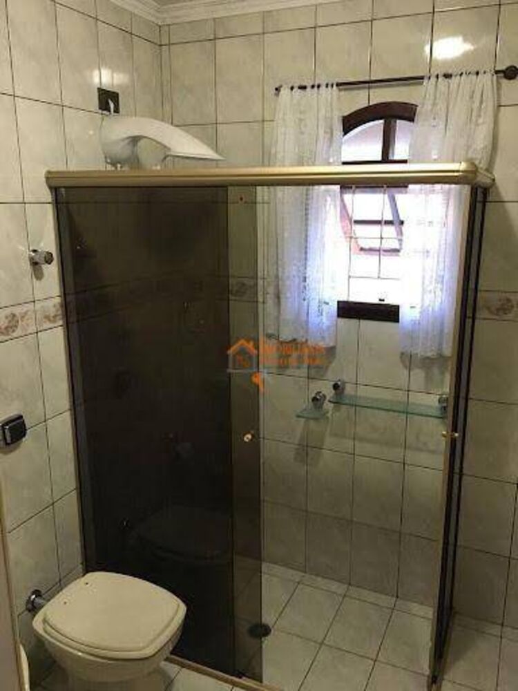 Sobrado, 3 quartos, 300 m² - Foto 1