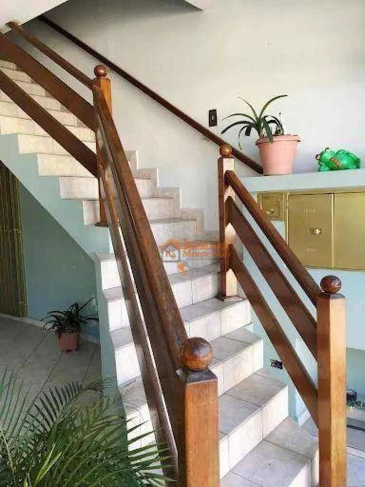 Sobrado, 3 quartos, 300 m² - Foto 6
