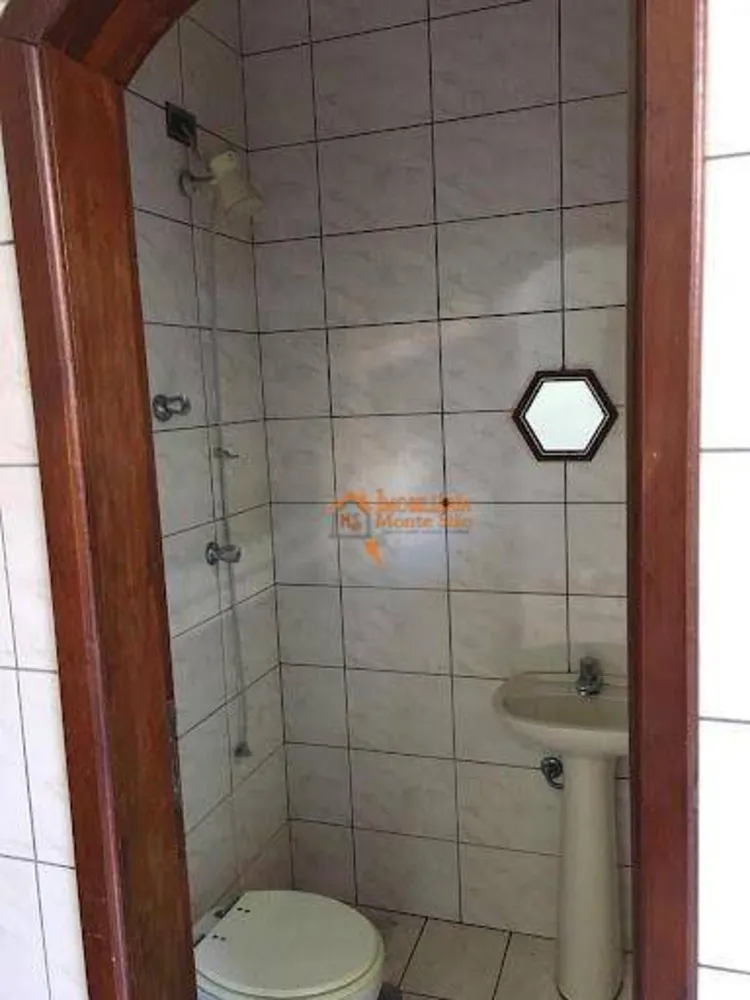 Sobrado, 3 quartos, 300 m² - Foto 1