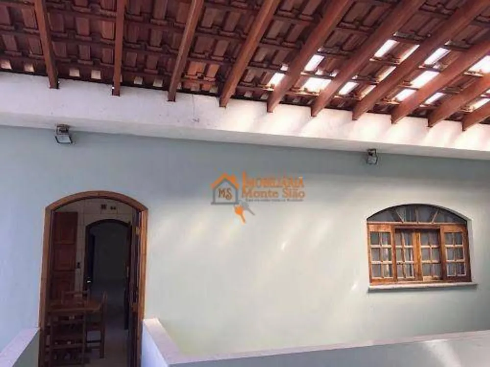 Sobrado, 3 quartos, 300 m² - Foto 7