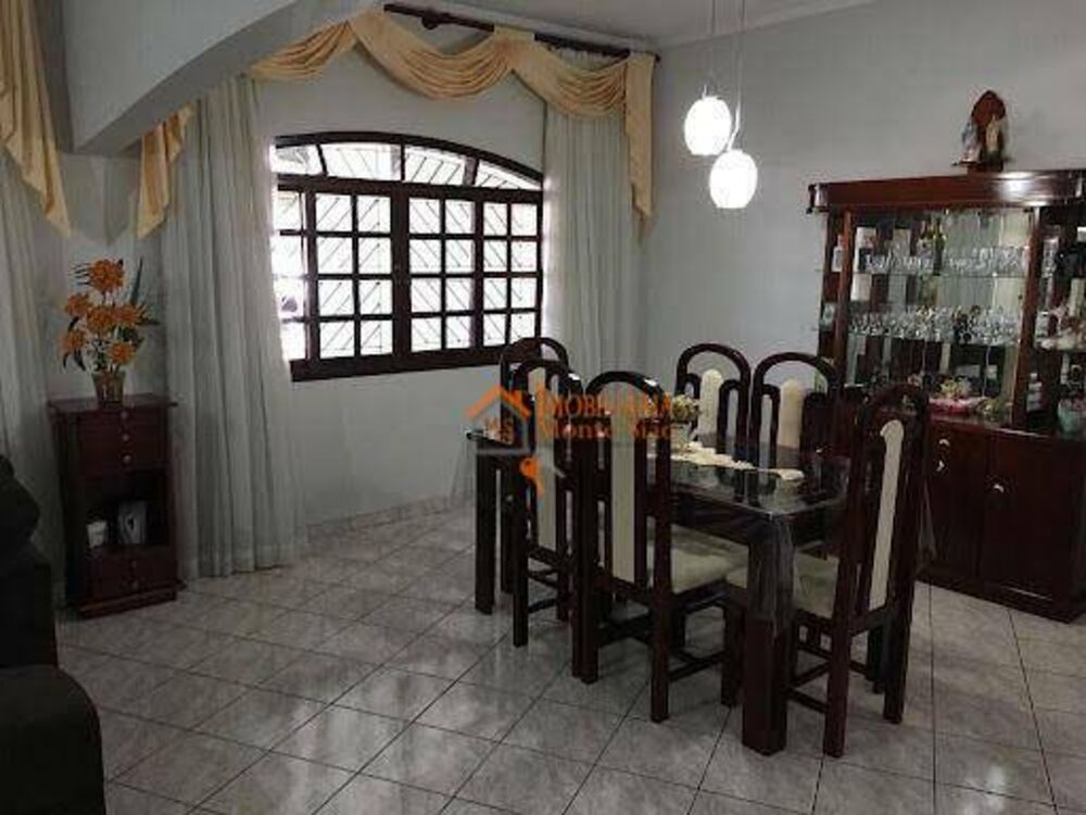 Sobrado, 3 quartos, 300 m² - Foto 2