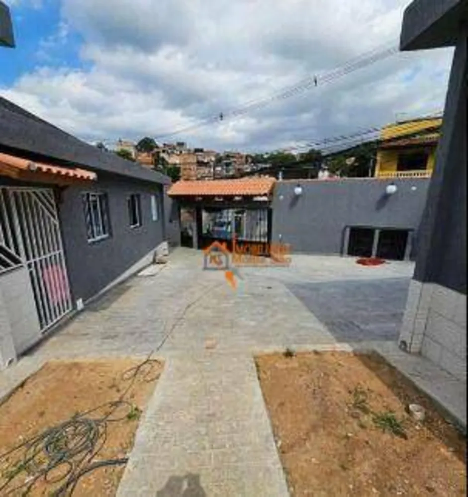 Casa de Condomínio, 1 quarto - Foto 1