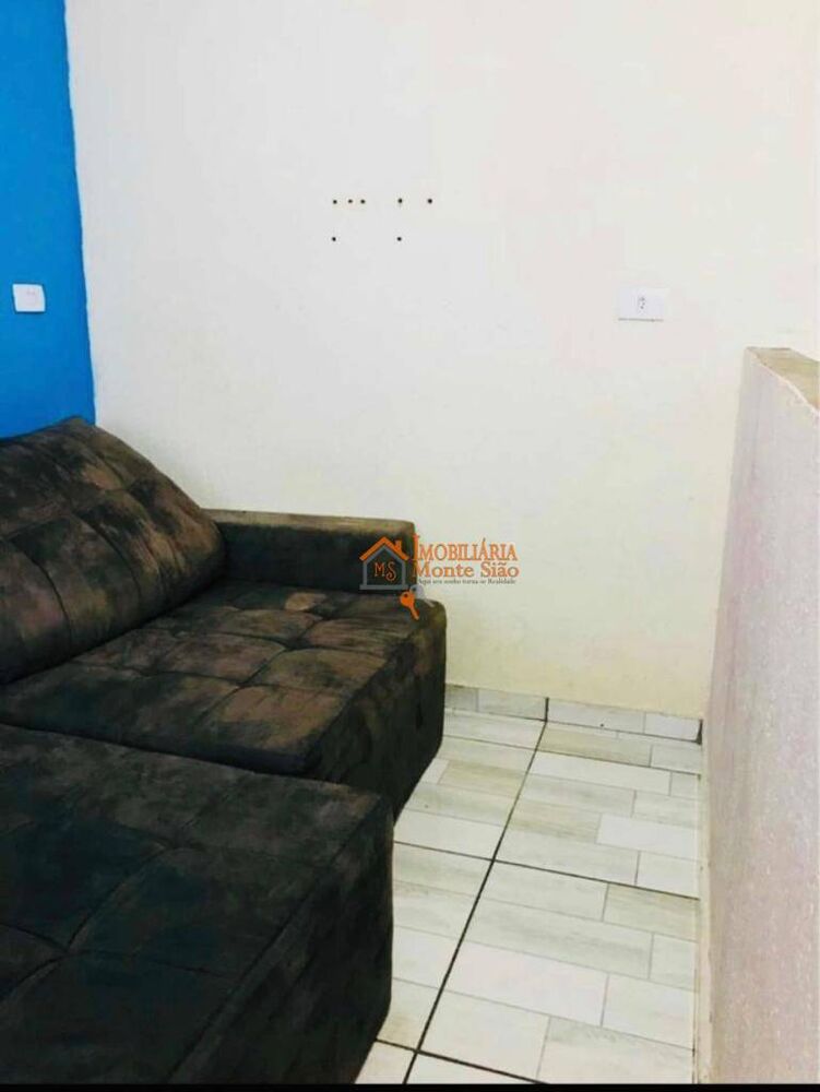 Casa, 4 quartos, 250 m² - Foto 2