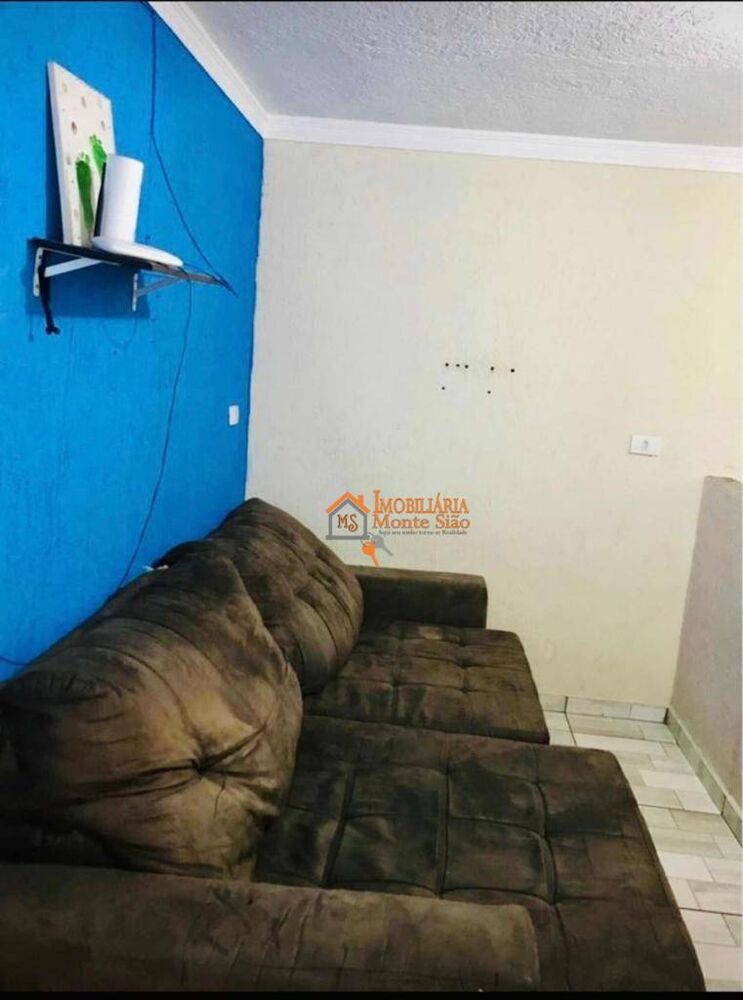 Casa, 4 quartos, 250 m² - Foto 1