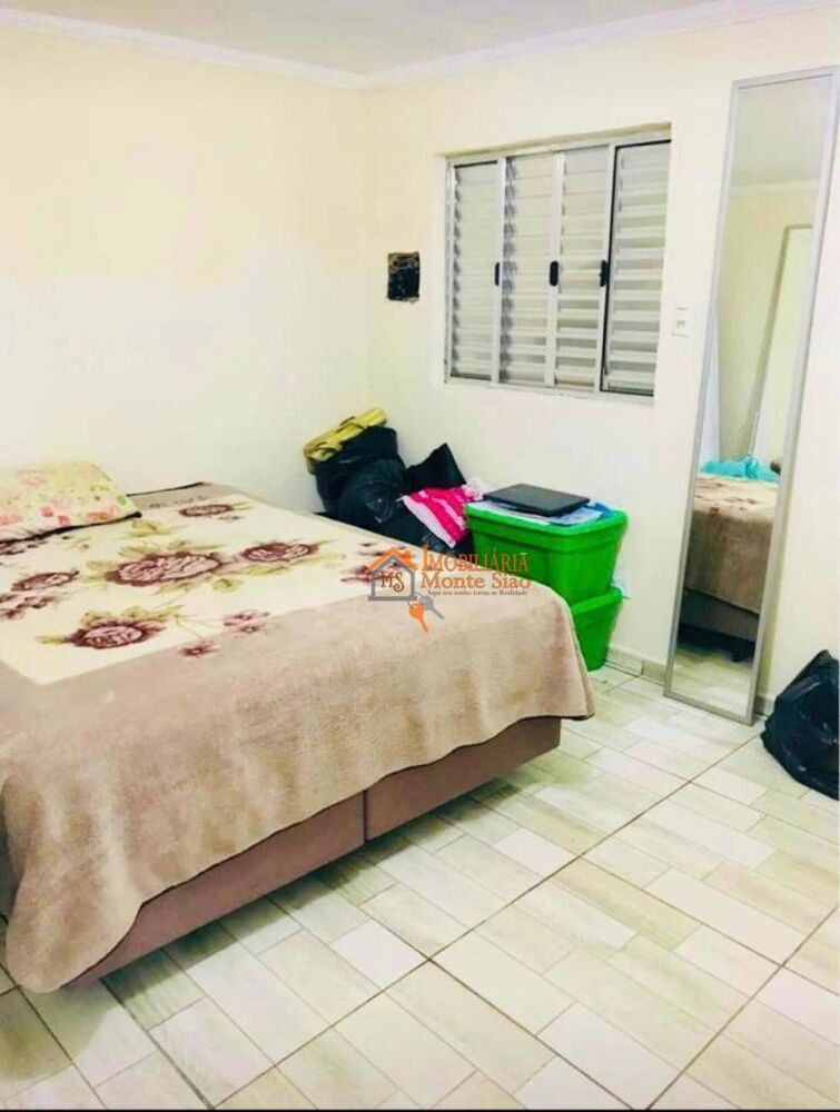 Casa, 4 quartos, 250 m² - Foto 4