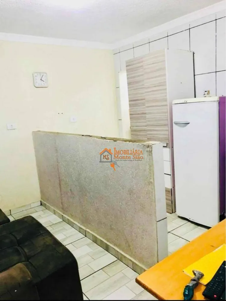 Casa, 4 quartos, 250 m² - Foto 7