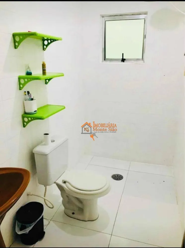 Casa, 4 quartos, 250 m² - Foto 4