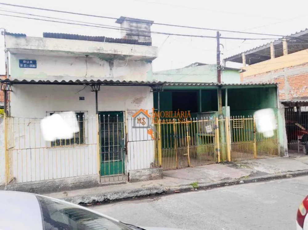 Casa, 4 quartos, 250 m² - Foto 8