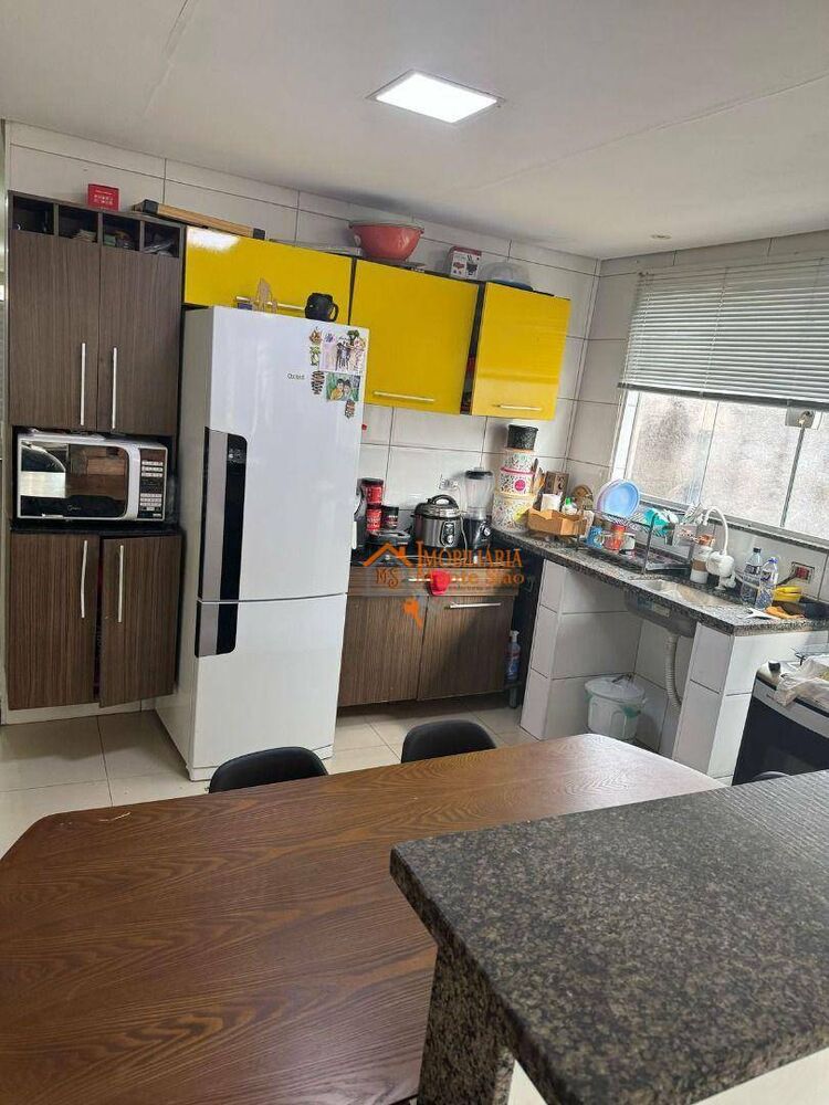 Casa, 3 quartos, 200 m² - Foto 1