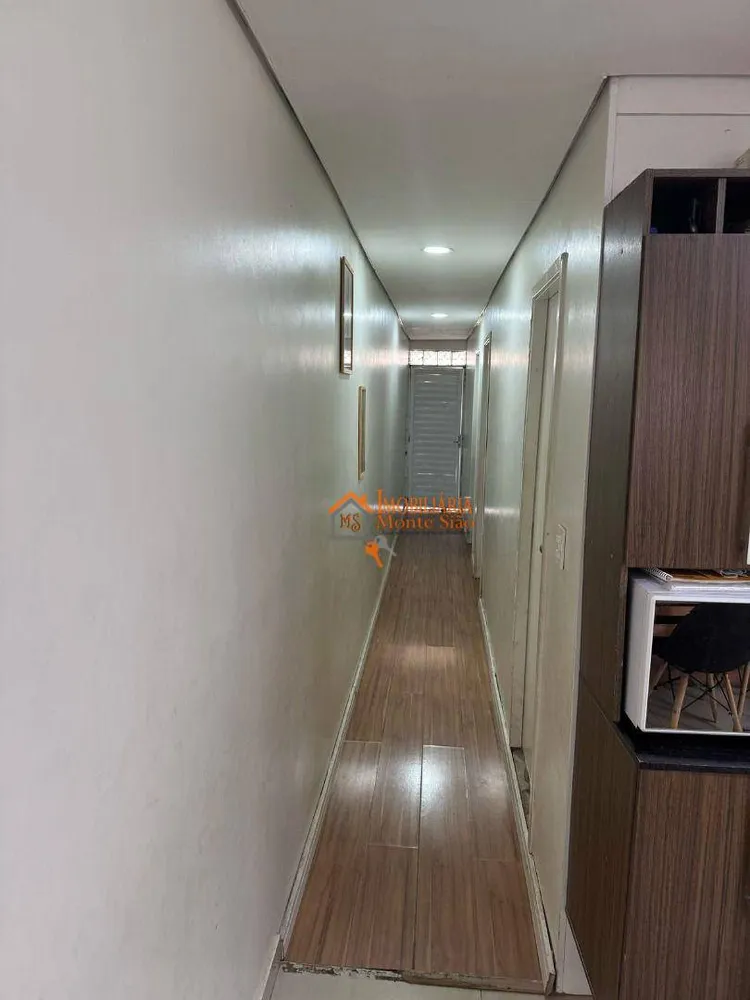 Casa, 3 quartos, 200 m² - Foto 7
