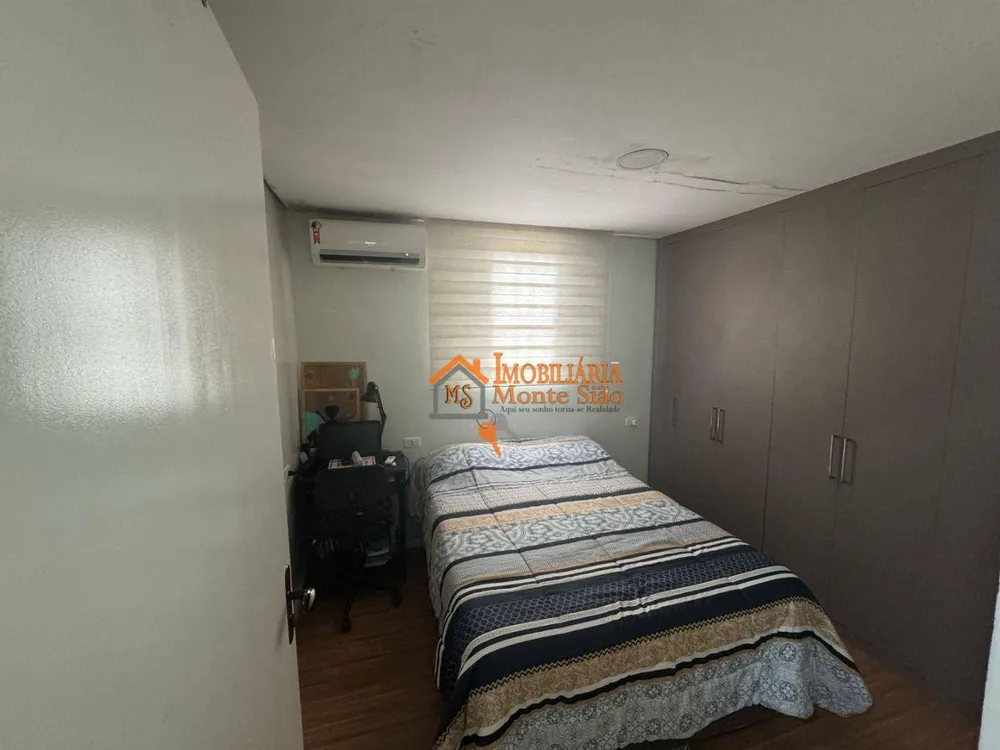 Casa, 3 quartos, 200 m² - Foto 8