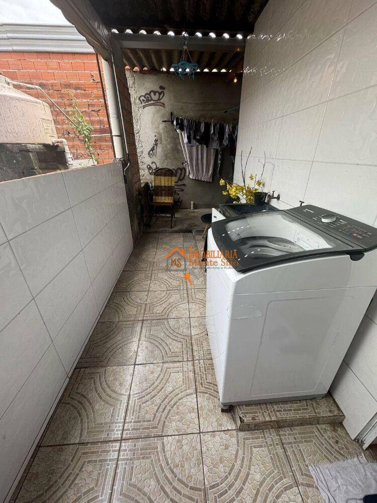 Casa, 3 quartos, 200 m² - Foto 2