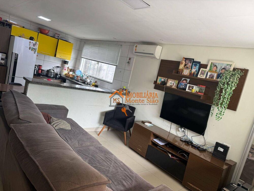 Casa, 3 quartos, 200 m² - Foto 3