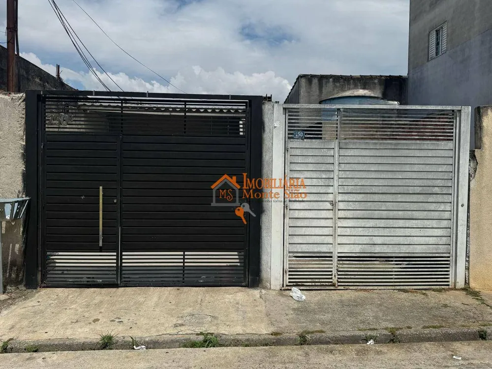 Casa, 3 quartos, 200 m² - Foto 2